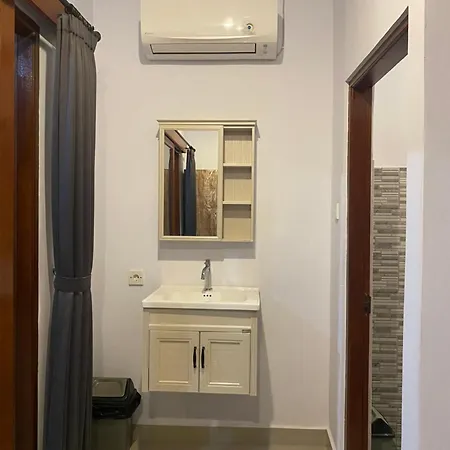Tirta Kemala House Apartment Ubud  Exterior photo
