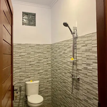 Tirta Kemala House Apartment Ubud  Exterior photo