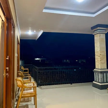 Tirta Kemala House Apartment Ubud  Exterior photo
