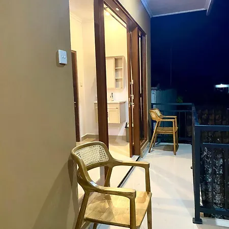 Tirta Kemala House Apartment Ubud  Exterior photo