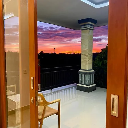 Tirta Kemala House Apartment Ubud  Exterior photo