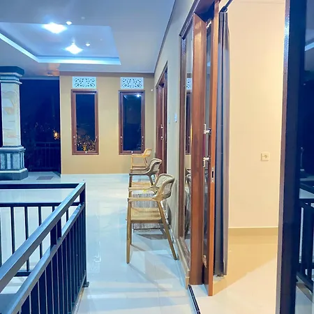 Tirta Kemala House Apartment Ubud  Exterior photo