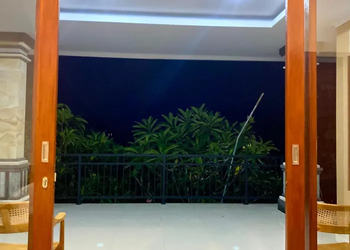 Tirta Kemala House