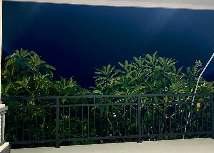 Tirta Kemala House