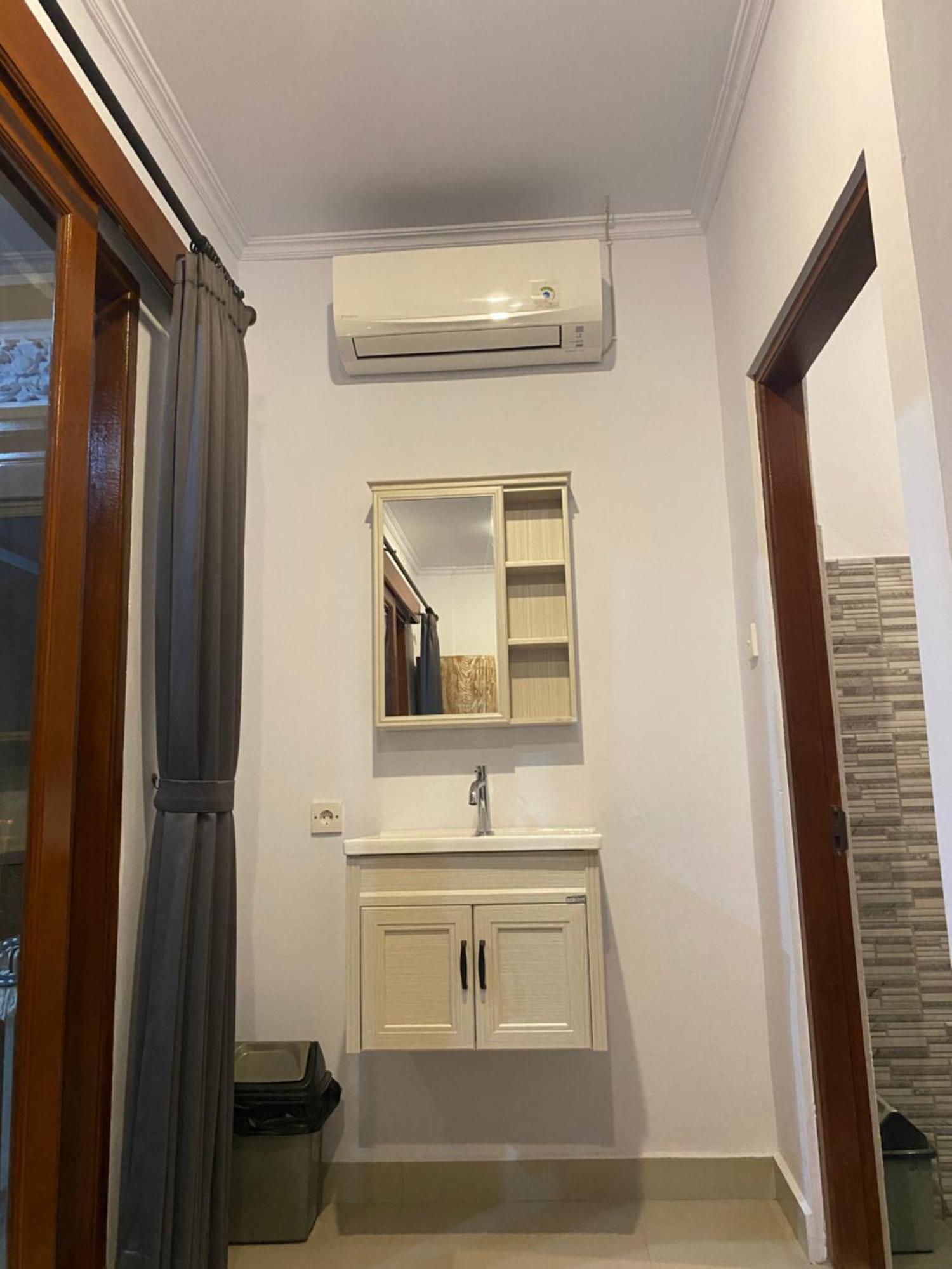 Tirta Kemala House Séjour chez l'habitant