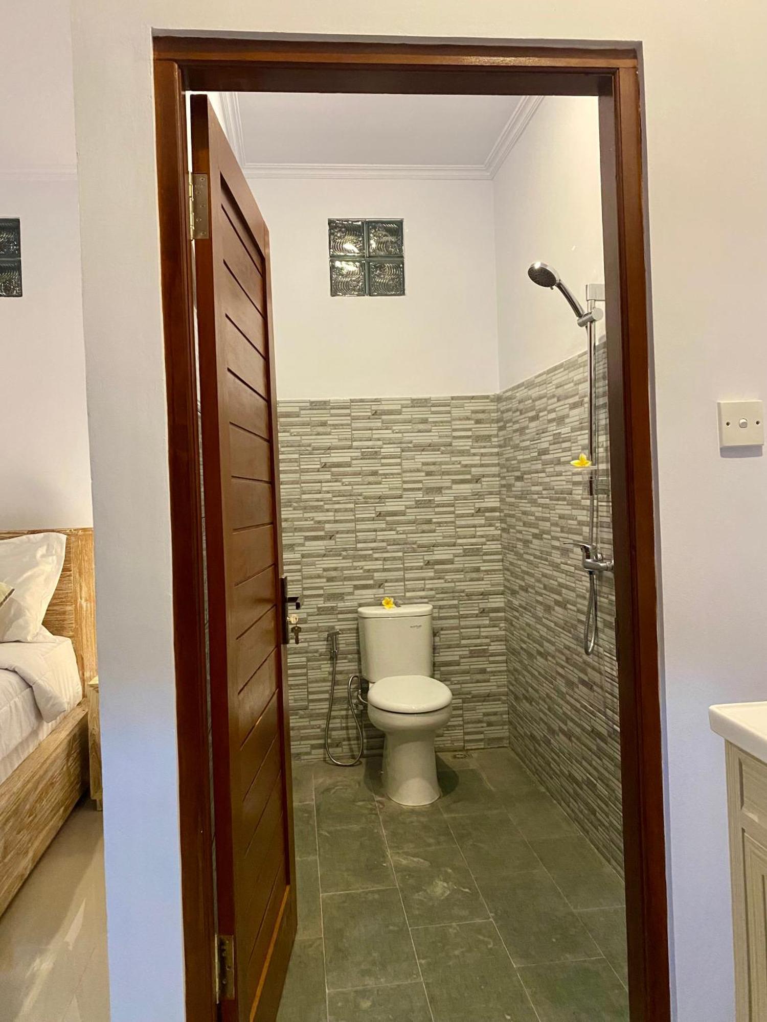 Tirta Kemala House Séjour chez l'habitant Ubud